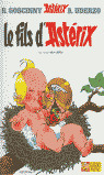 ASTERIX 27: LE FILS D''ASTÉRIX (FRANCÉS)