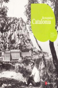 REMEBER CATALUNYA