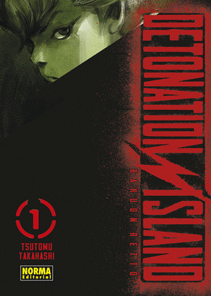 DETONATION ISLAND 01