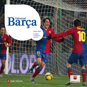 UNIVERSAL BARÇA