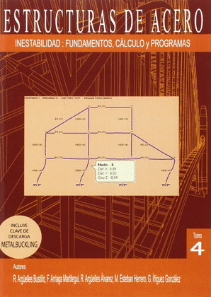 ESTRUCTURAS DE ACERO 4