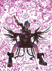 LA CREACIÓN Y EL ARTE DE ARCANE (ED. NORMAL)