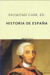 HISTORIA DE ESPAÑA