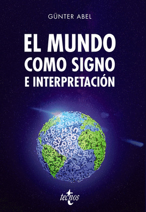 EL MUNDO COMO SIGNO E INTERPRETACION