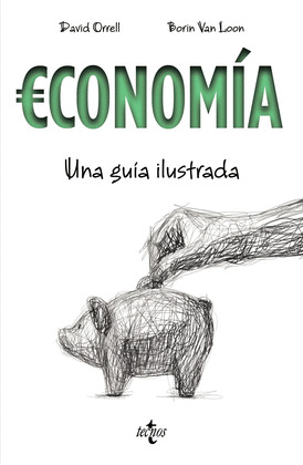 ECONOMIA, UNA GUÍA ILUSTRADA