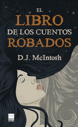 LIBRO DE LOS CUENTOS ROBADOS, EL