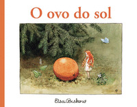 O OVO DO SOL