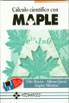 CALCULO CIENTIFICO CON MAPLE