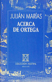 A-214 ACERCA DE ORTEGA
