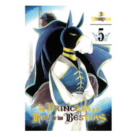 LA PRINCESA Y EL REY DE LAS BESTIAS NUM. 05 DE 15