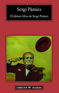 ULTIMO LIBRO DE SERGI PAMIES, EL
