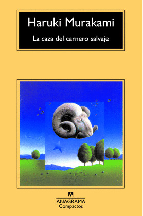 CAZA DEL CARNERO SALVAJE, LA