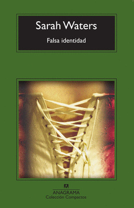 FALSA IDENTIDAD