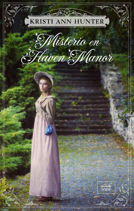 MISTERIO EN HAVEN MANOR (HAVEN MANOR 1)