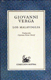 LOS MALAVOGLIA