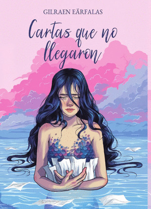 CARTAS QUE NO LLEGARON