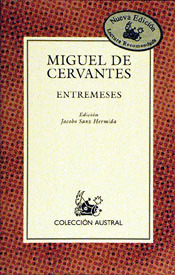 ENTREMESES