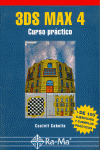 3DS MAX 4. CURSO PRACTICO
