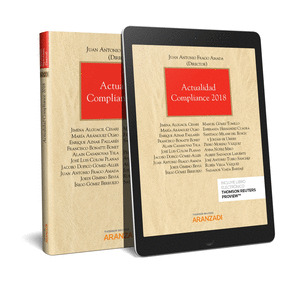 ACTUALIDAD COMPLIANCE 2018 (PAPEL + E-BOOK)