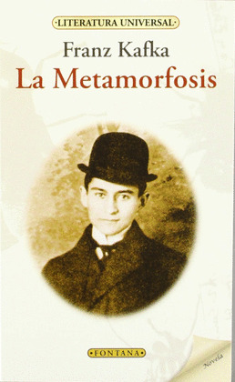 METAMORFOSIS, LA