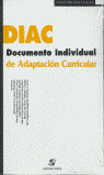 GE. DIAC. DOCUMENTO INDIVIDUAL DE ADAPTACION CURRICULAR