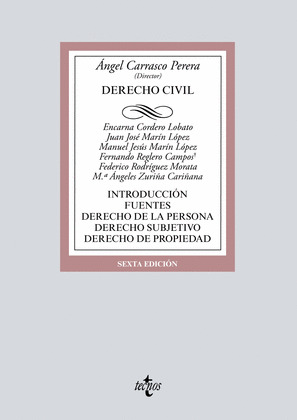 DERECHO CIVIL