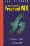 MACROMEDIA FREEHAND MX