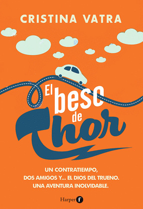 BESO DE THOR, EL