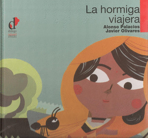 LA HORMIGA VIAJERA