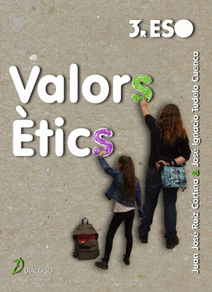 VALORES ETICOS 3º ESO