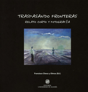 TRASPASANDO FRONTERAS