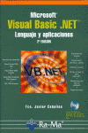 MICROSOFT VISUAL BASIC.NET: LENGUAJE Y APLICACIONES
