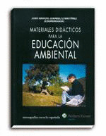 MATERIALES DIDACTICOS PARA LA ED.AMBIENTAL