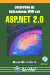 DESARROLLO DE APLICACIONES WEB CON ASP.NET 2.0