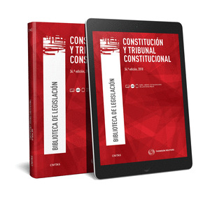 CONSTITUCION Y TRIBUNAL CONSTITUCIONAL