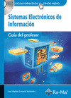 SISTEMAS ELECTRÓNICOS DE INFORMACIÓN