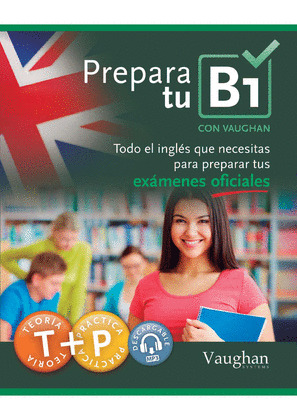 PREPARA TU B1 CON VAUGHAN