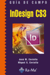 INDESIGN CS3. GUIA DE CAMPO