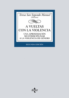A VUELTAS CON LA VIOLENCIA