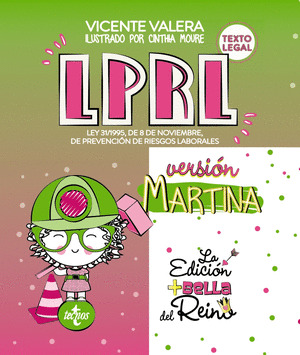 LPRL VERSION MARTINA