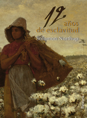 DOCE AÑOS DE ESCLAVITUD