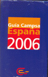 GUIA CAMPSA 2006