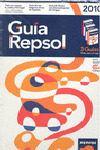 GUÍA REPSOL 2010 (3 GUIAS : MAPAS ESPAÑA Y PORTUGAL. VINOS DE ESPAÑA. RUTAS CON DENOMINACION ORIGEN