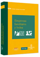 EMPRESAS FAMILIARES Y BOLA
