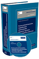 PACTOS PREMATRIMONIALES. CAPITULACIONES MATRIMONIALES, CONVENIO REGULADOR, PROCE