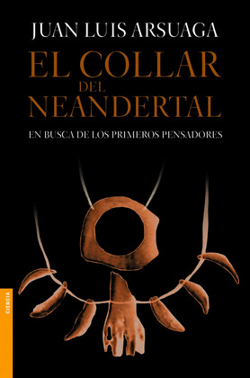 COLLAR DEL NEANDERTAL, EL