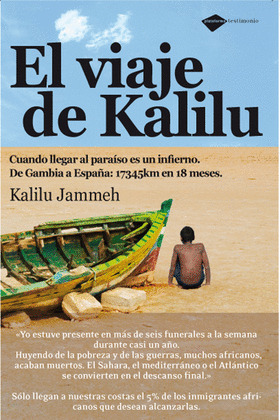 VIAJE DE KALILU, EL