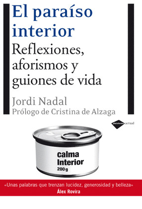 EL PARAÍSO RECUPERADO