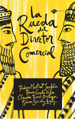 RUEDA DEL DIRECTOR COMERCIAL, LA