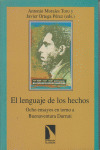 LENGUAJE DE LOS HECHOS. OCHO ENSAYOS EN TORNO A